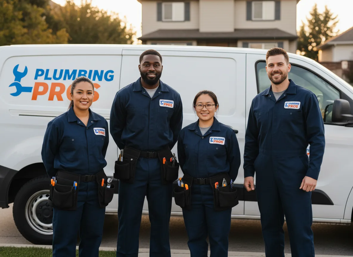Water Heater Repair company in Akiak, AK